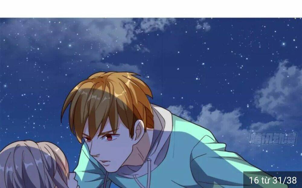 Wechat Siêu Cấp Chapter 17 - Trang 2