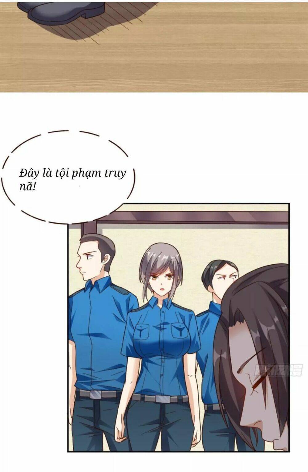 Wechat Siêu Cấp Chapter 17 - Trang 2