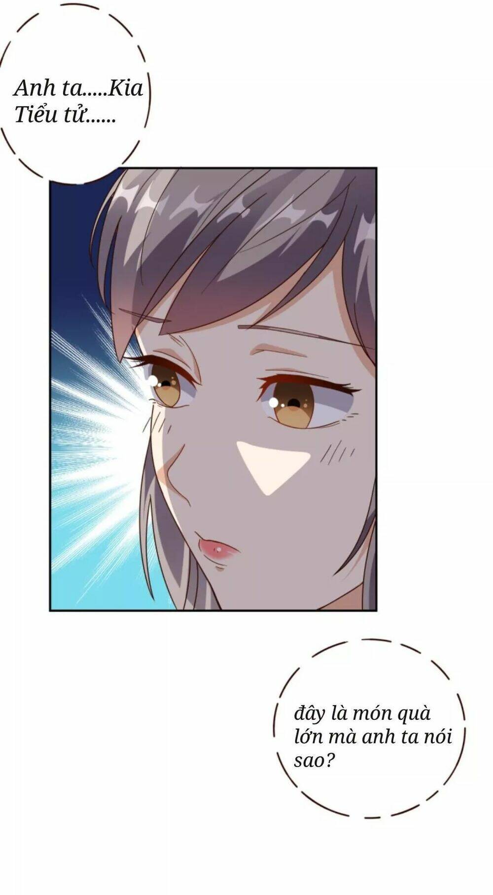 Wechat Siêu Cấp Chapter 17 - Trang 2