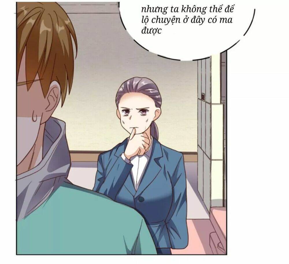 Wechat Siêu Cấp Chapter 18 - Trang 2