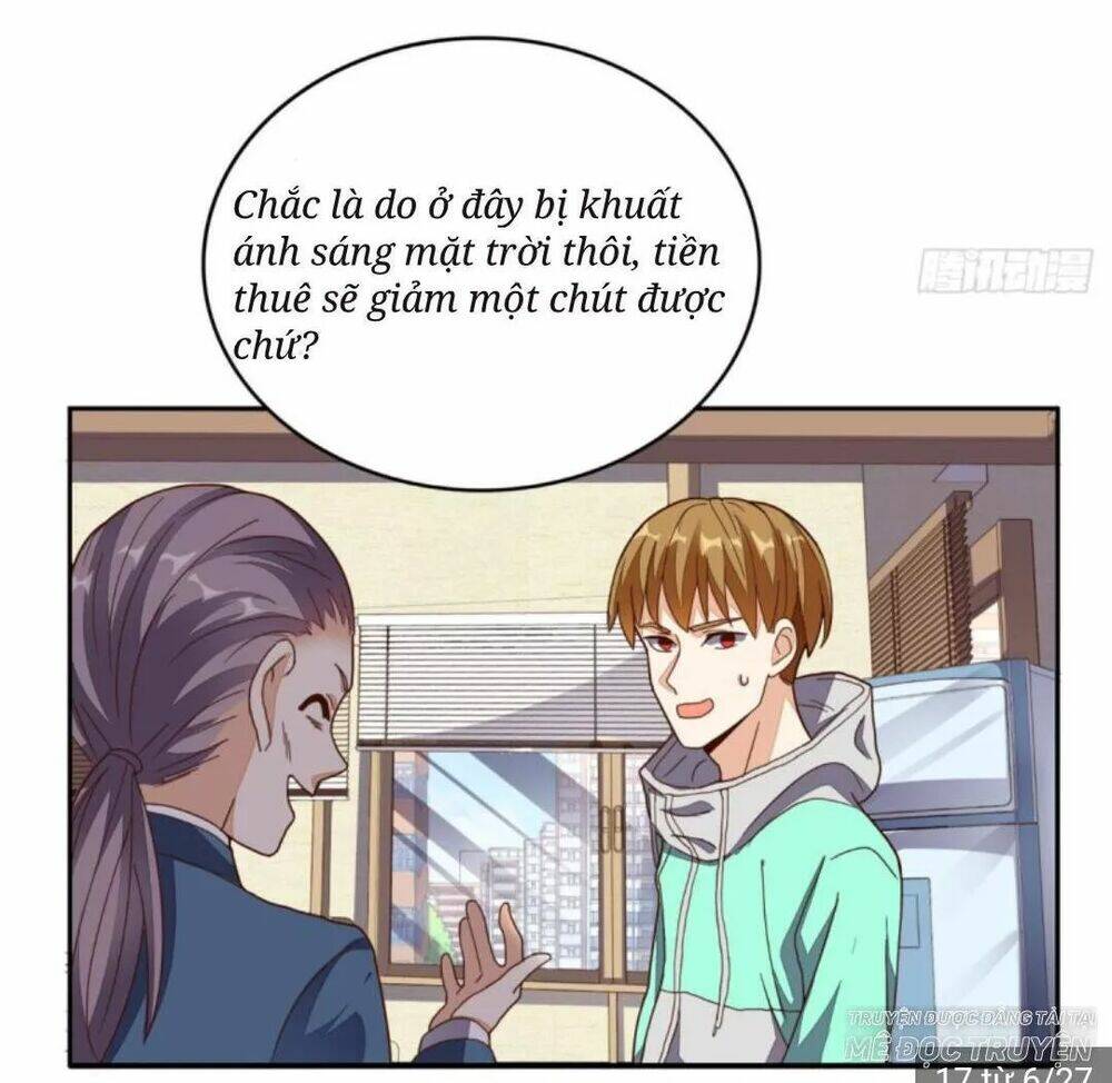 Wechat Siêu Cấp Chapter 18 - Trang 2