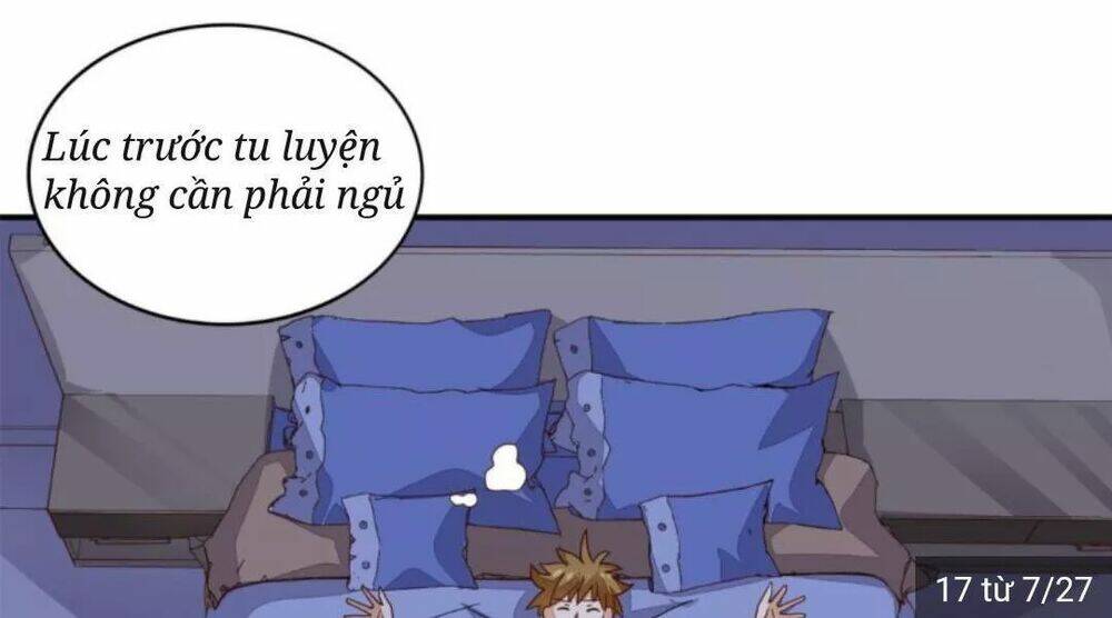 Wechat Siêu Cấp Chapter 18 - Trang 2