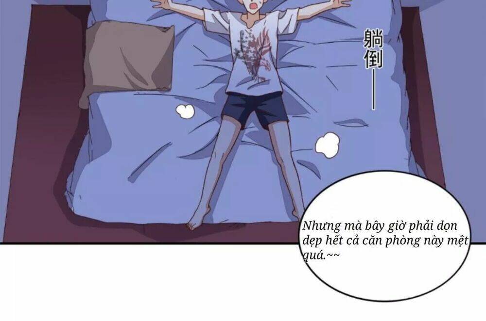 Wechat Siêu Cấp Chapter 18 - Trang 2