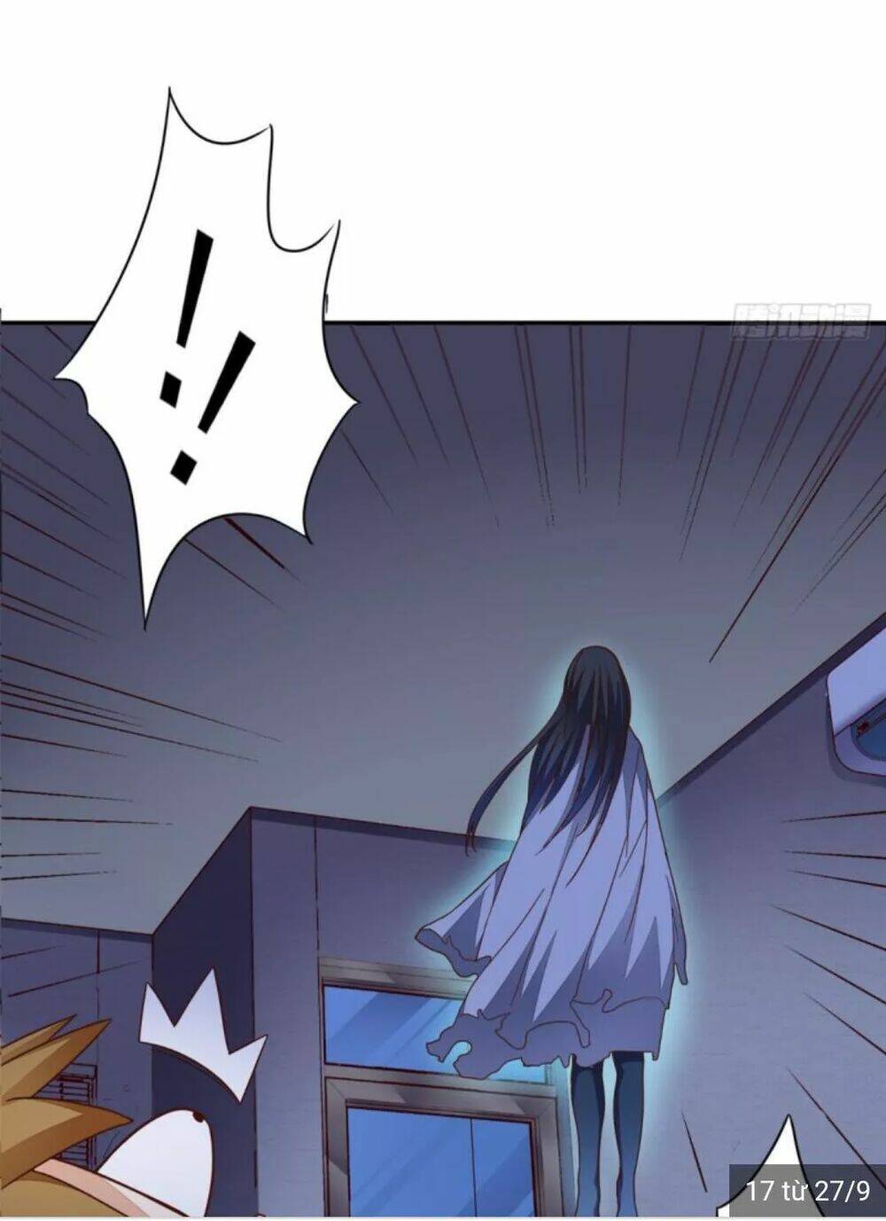 Wechat Siêu Cấp Chapter 18 - Trang 2