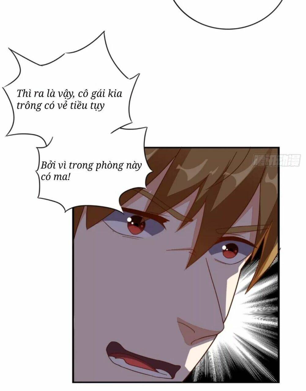 Wechat Siêu Cấp Chapter 18 - Trang 2