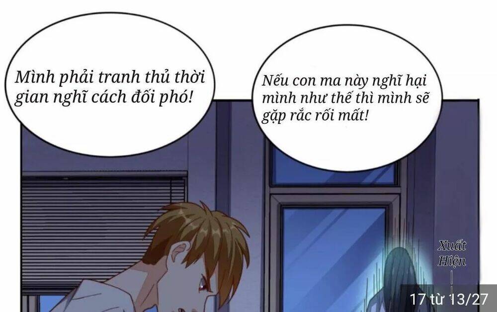 Wechat Siêu Cấp Chapter 18 - Trang 2