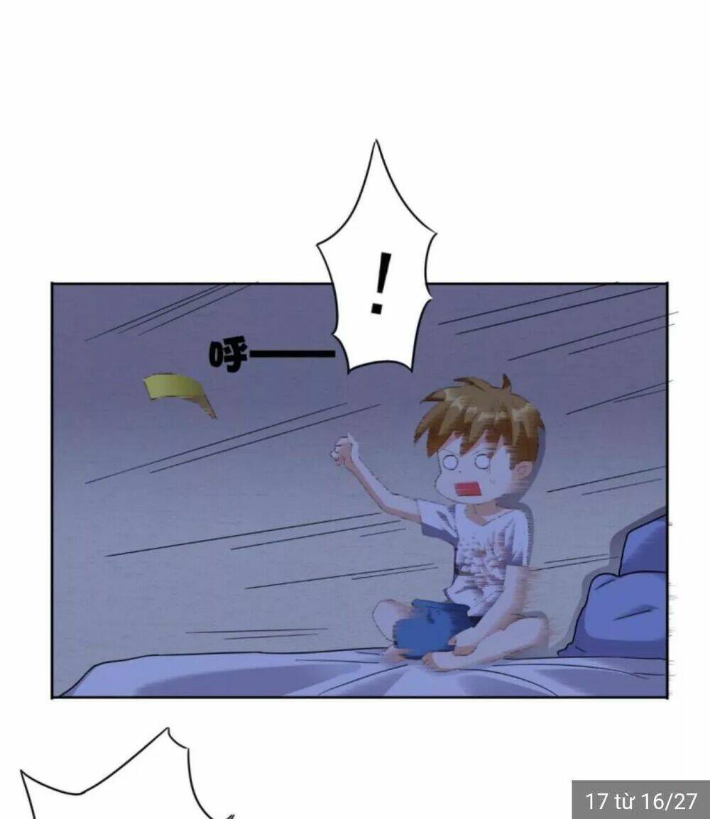 Wechat Siêu Cấp Chapter 18 - Trang 2