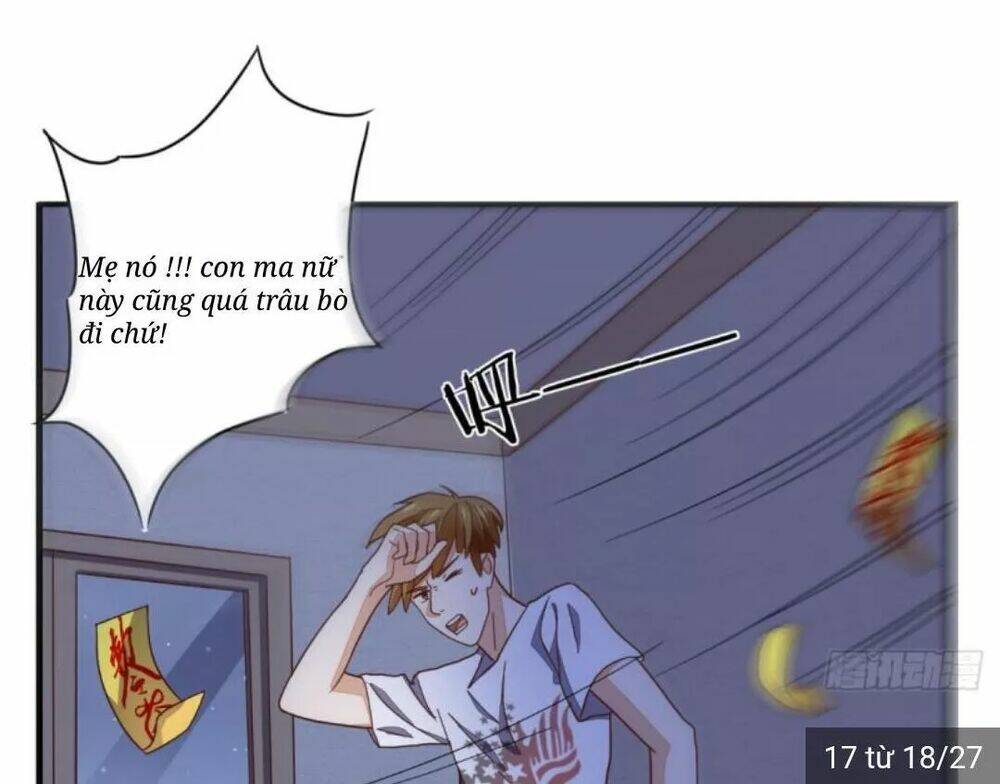 Wechat Siêu Cấp Chapter 18 - Trang 2