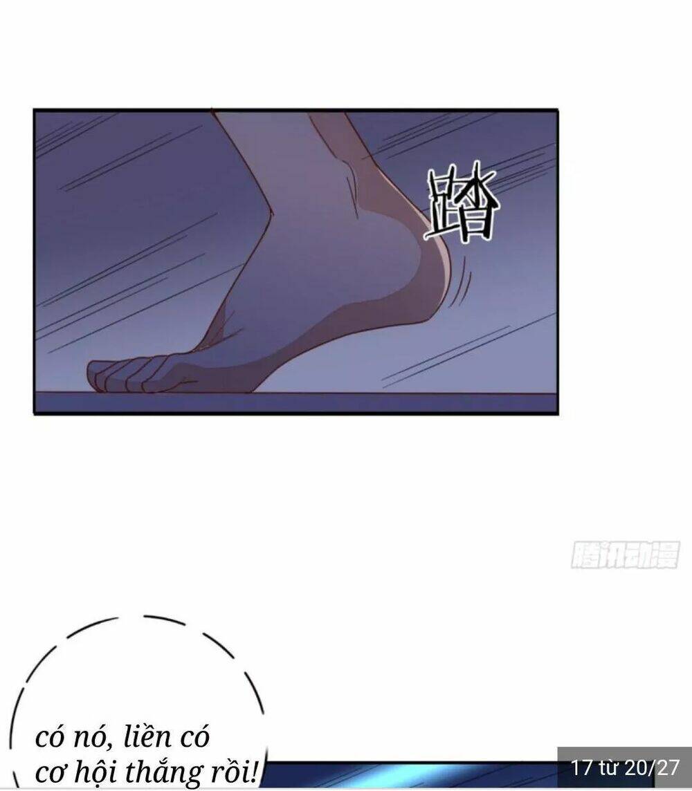 Wechat Siêu Cấp Chapter 18 - Trang 2