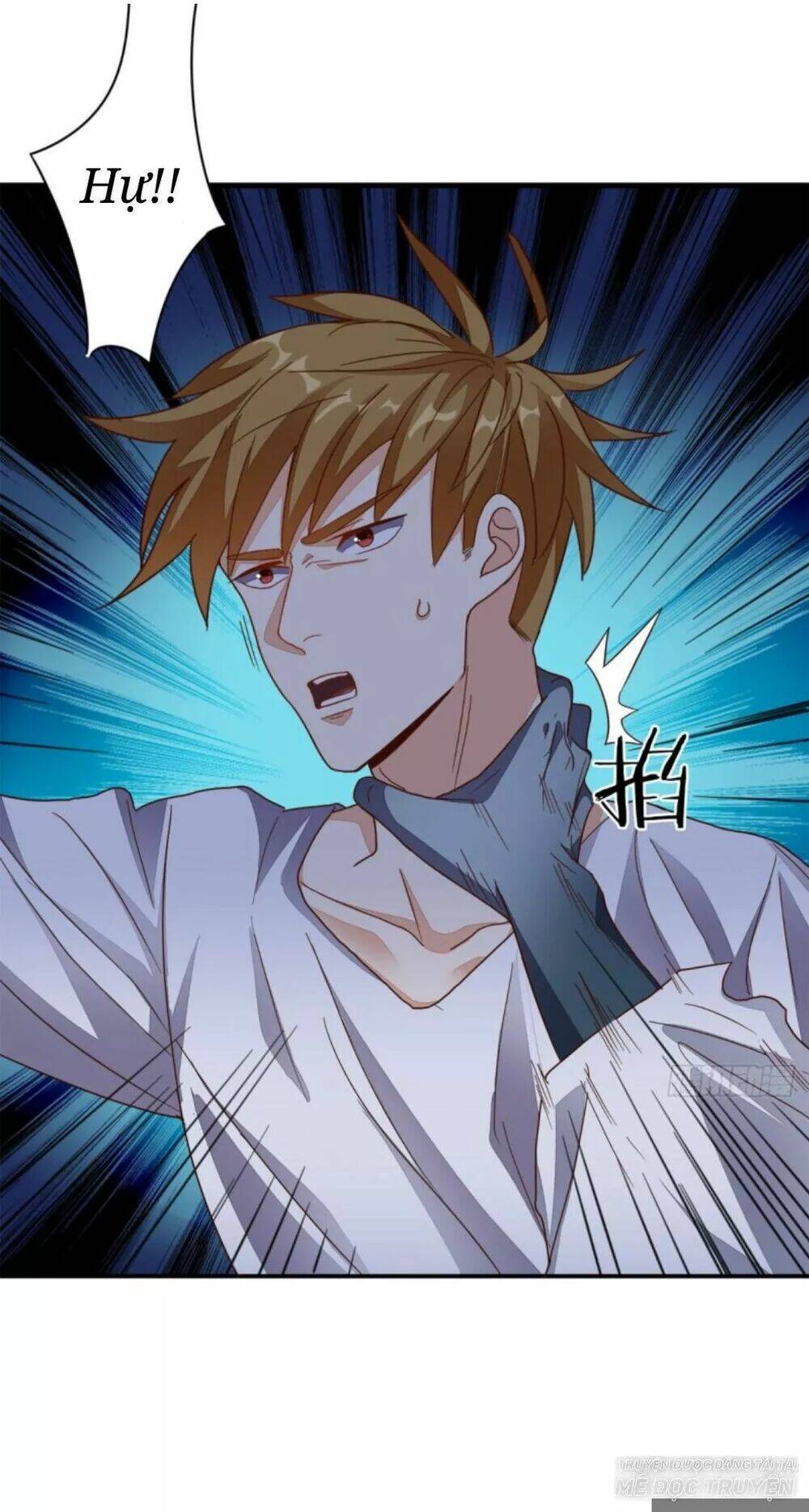 Wechat Siêu Cấp Chapter 18 - Trang 2