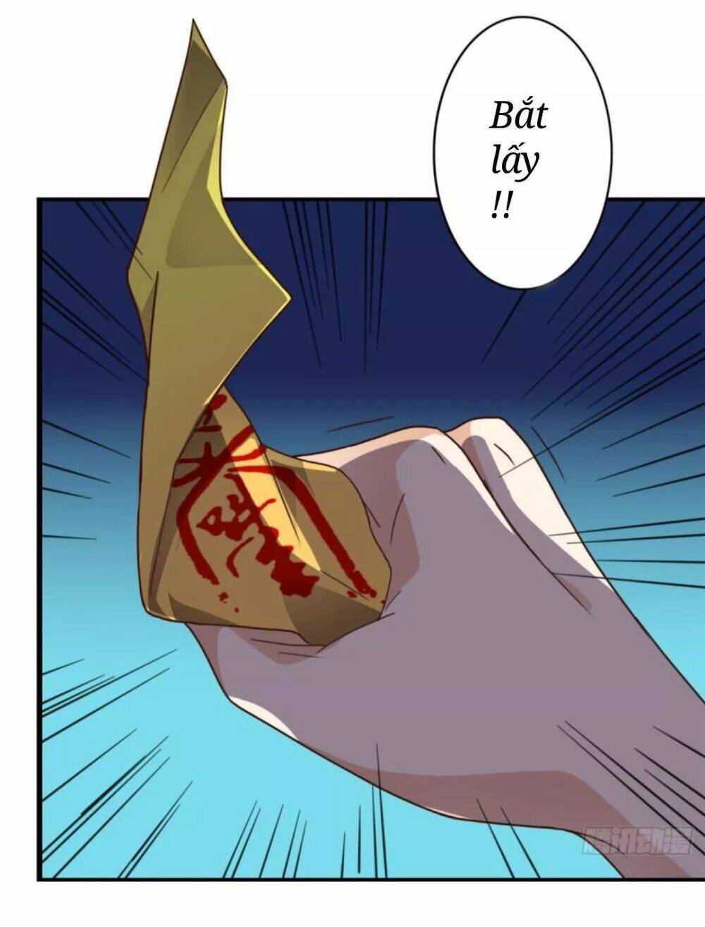 Wechat Siêu Cấp Chapter 18 - Trang 2