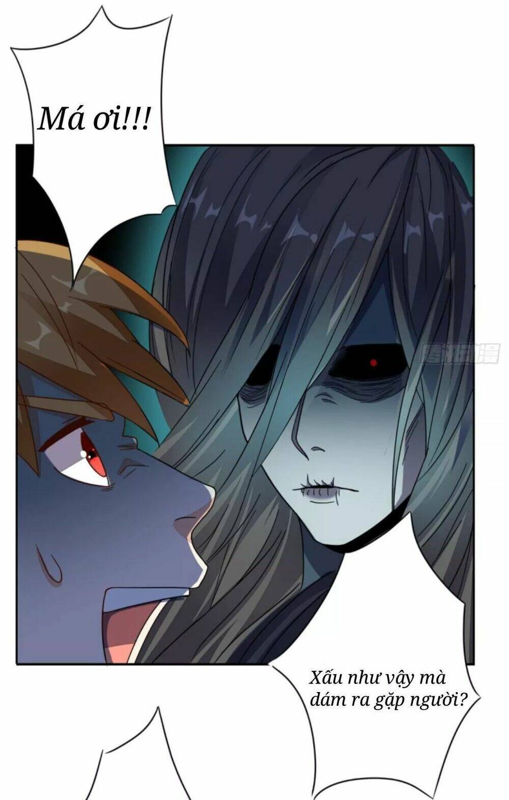 Wechat Siêu Cấp Chapter 18 - Trang 2