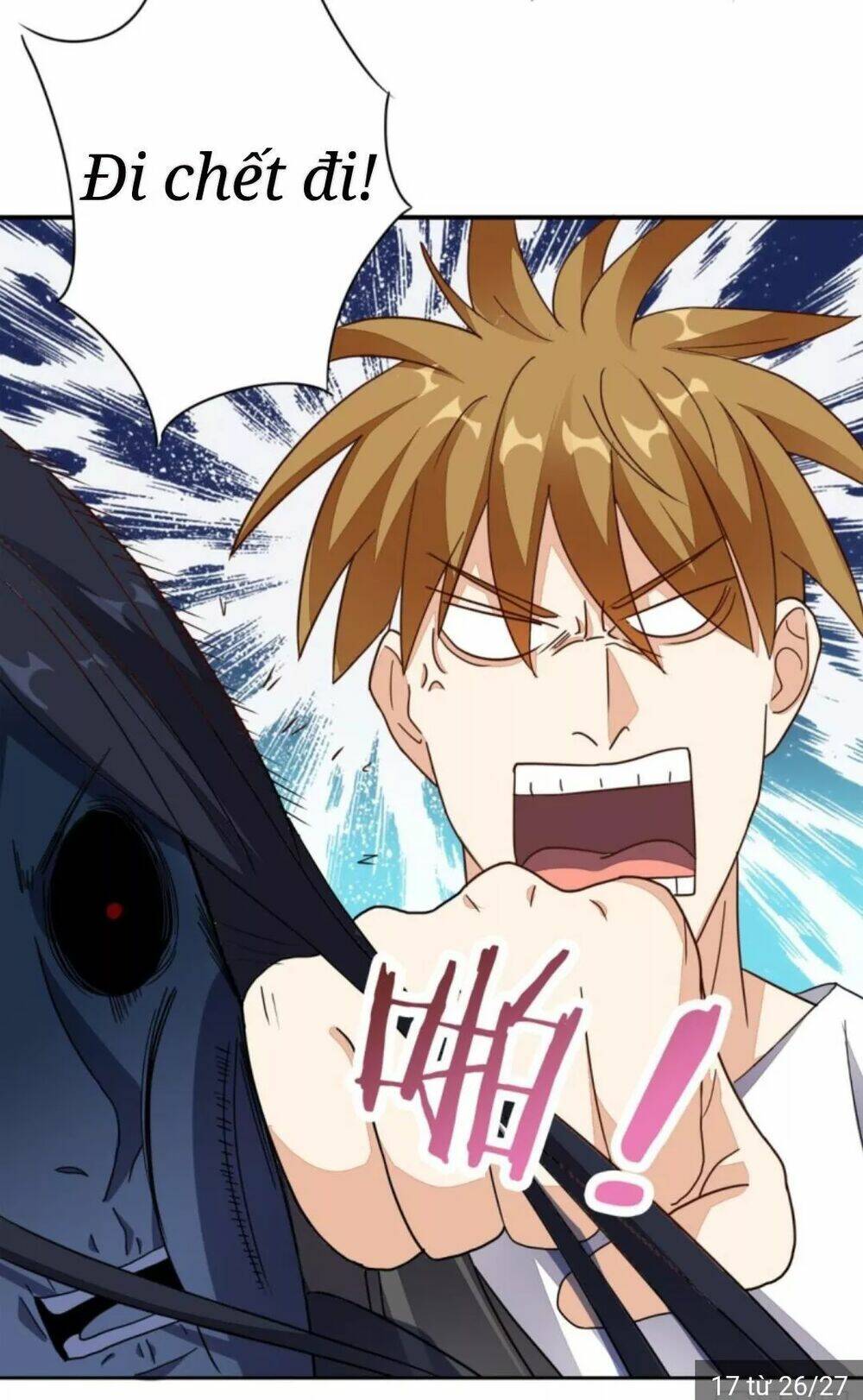 Wechat Siêu Cấp Chapter 18 - Trang 2