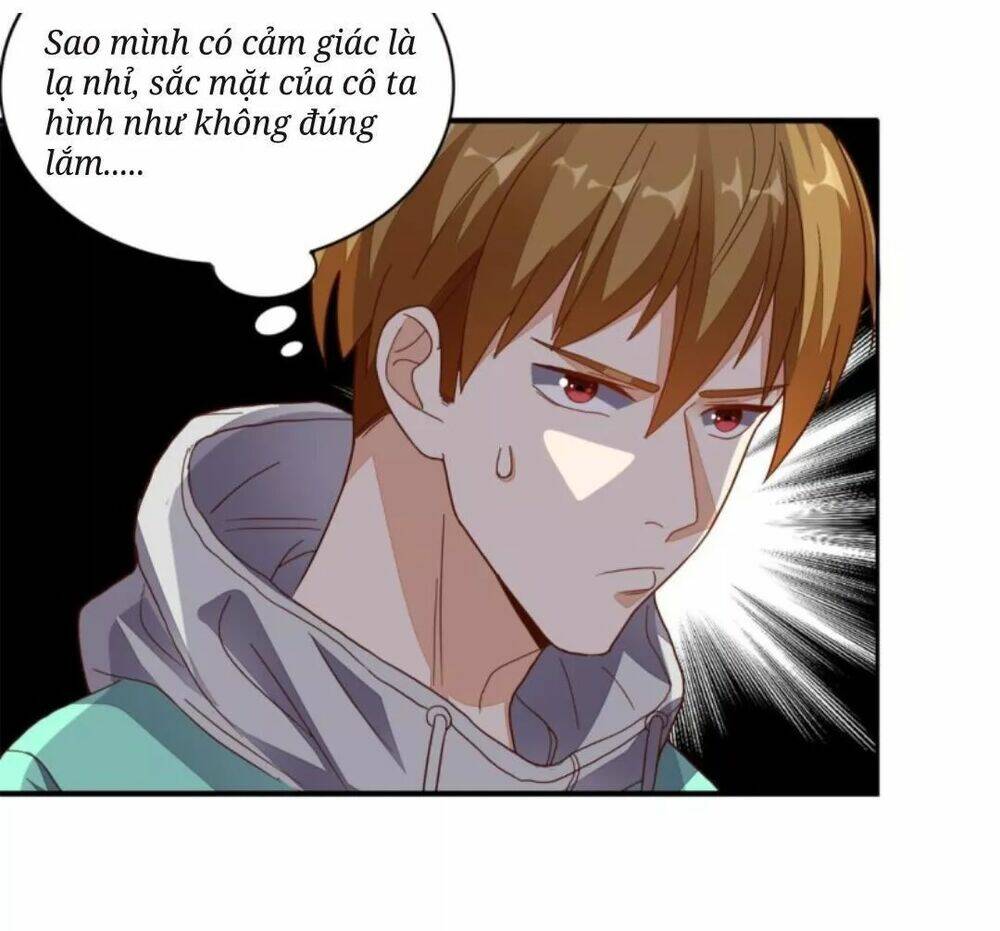 Wechat Siêu Cấp Chapter 18 - Trang 2