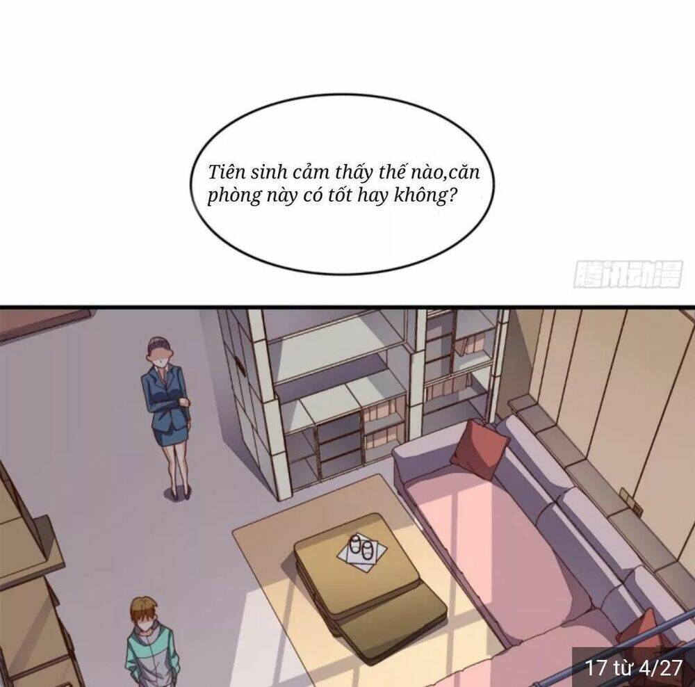 Wechat Siêu Cấp Chapter 18 - Trang 2