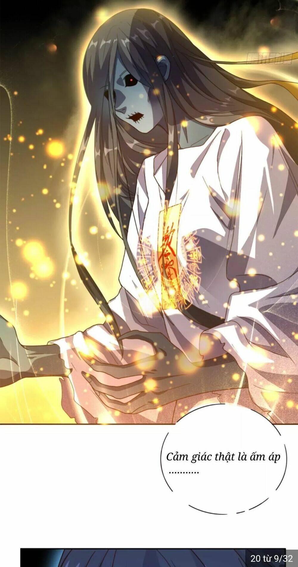 Wechat Siêu Cấp Chapter 19 - Trang 2