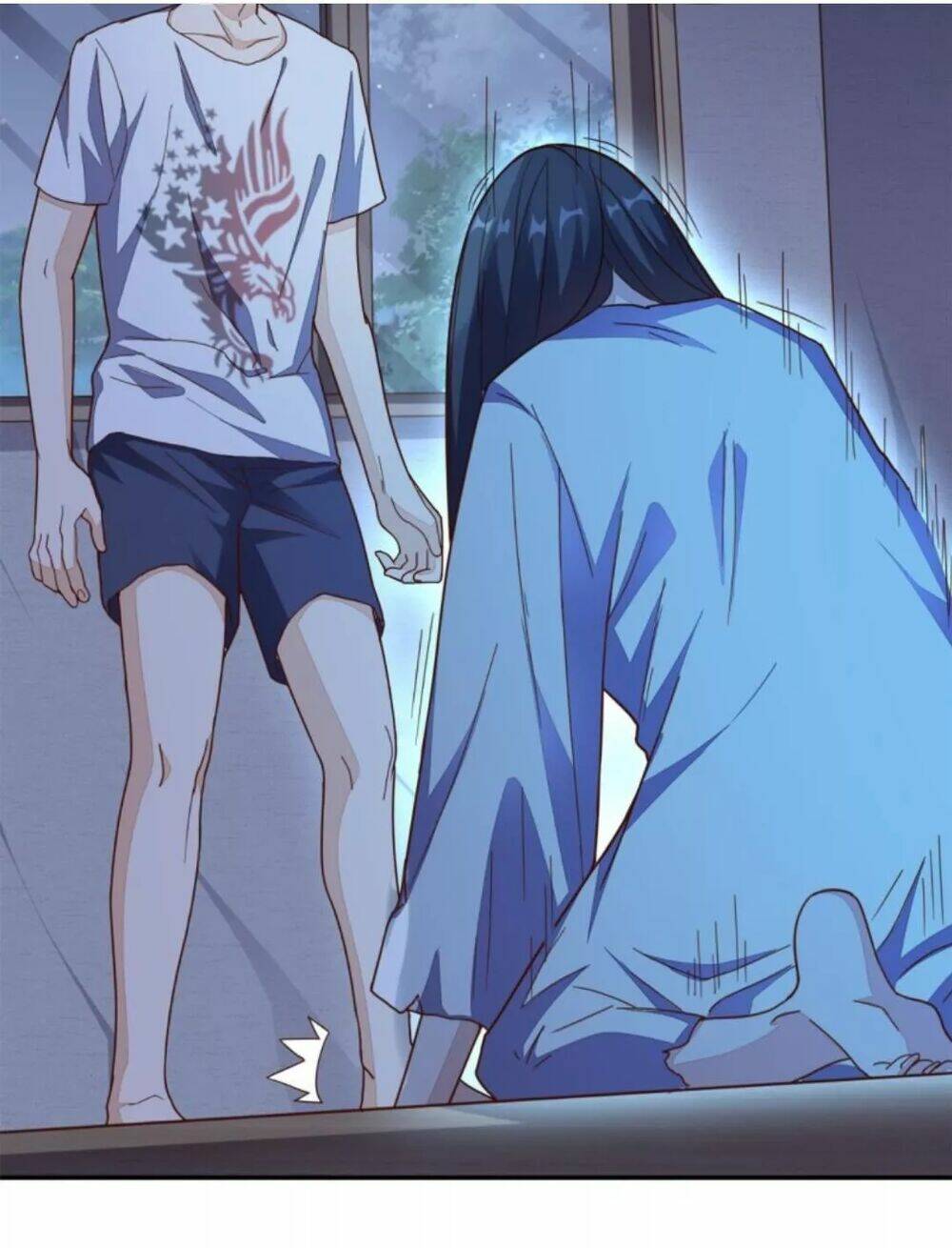 Wechat Siêu Cấp Chapter 19 - Trang 2