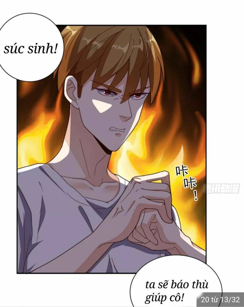 Wechat Siêu Cấp Chapter 19 - Trang 2