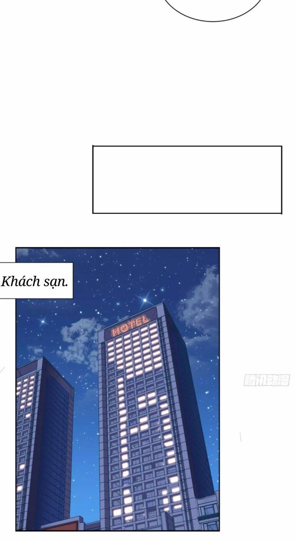 Wechat Siêu Cấp Chapter 19 - Trang 2