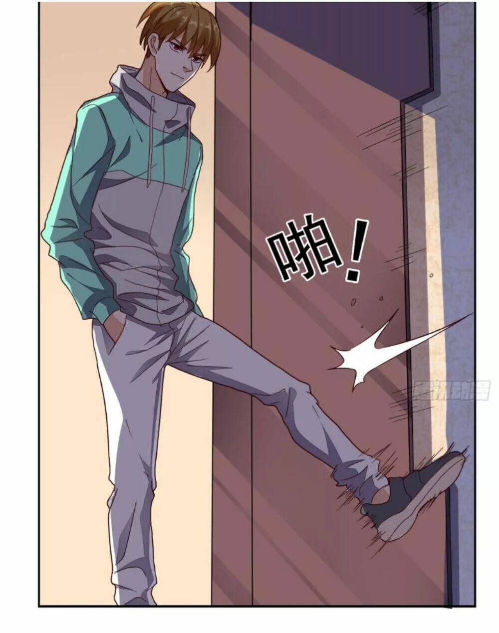 Wechat Siêu Cấp Chapter 19 - Trang 2