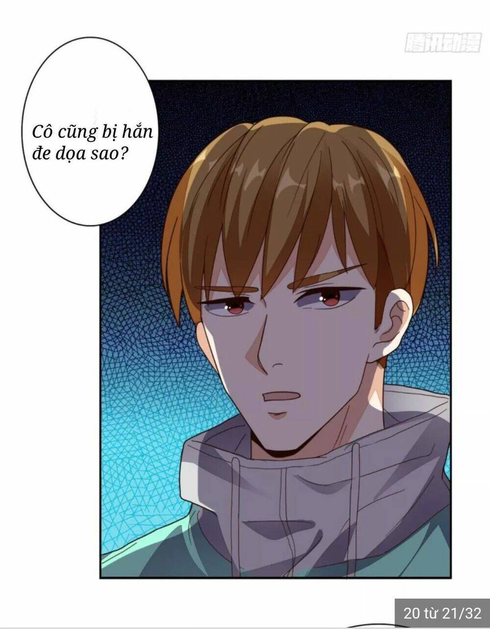 Wechat Siêu Cấp Chapter 19 - Trang 2