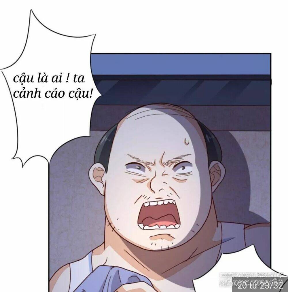 Wechat Siêu Cấp Chapter 19 - Trang 2