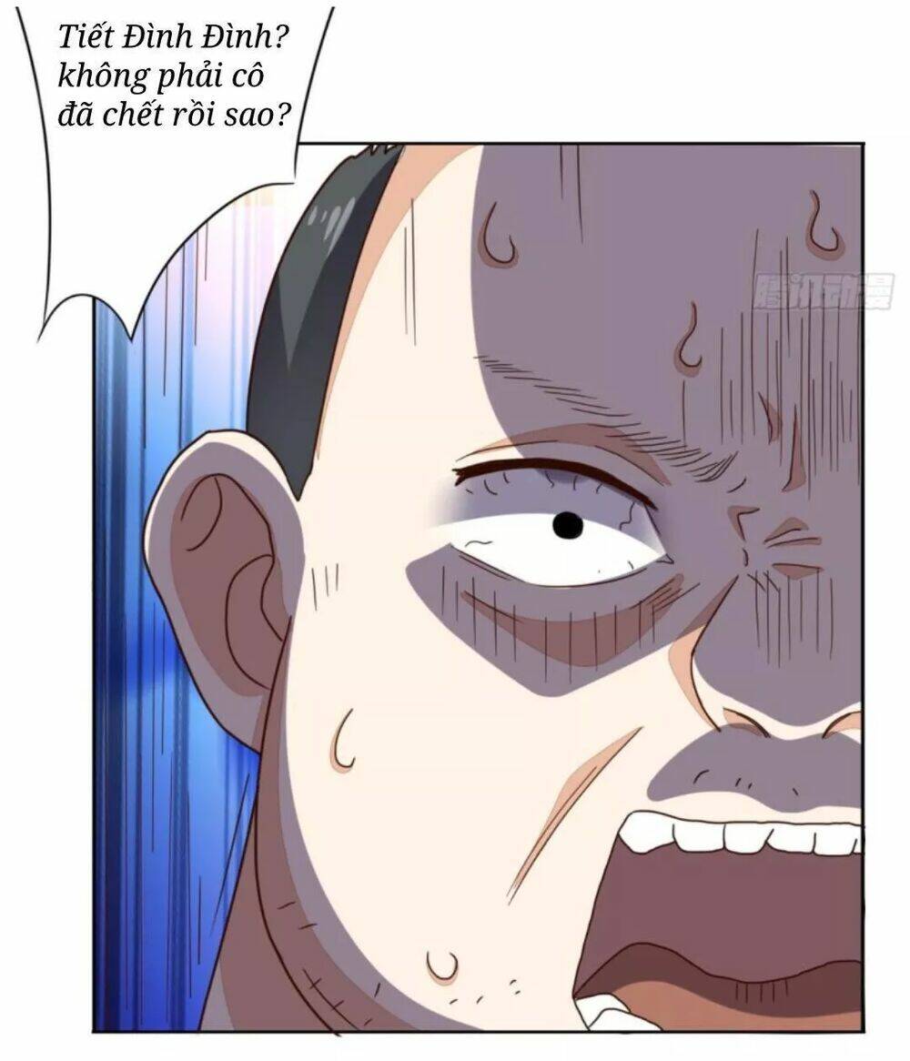 Wechat Siêu Cấp Chapter 19 - Trang 2