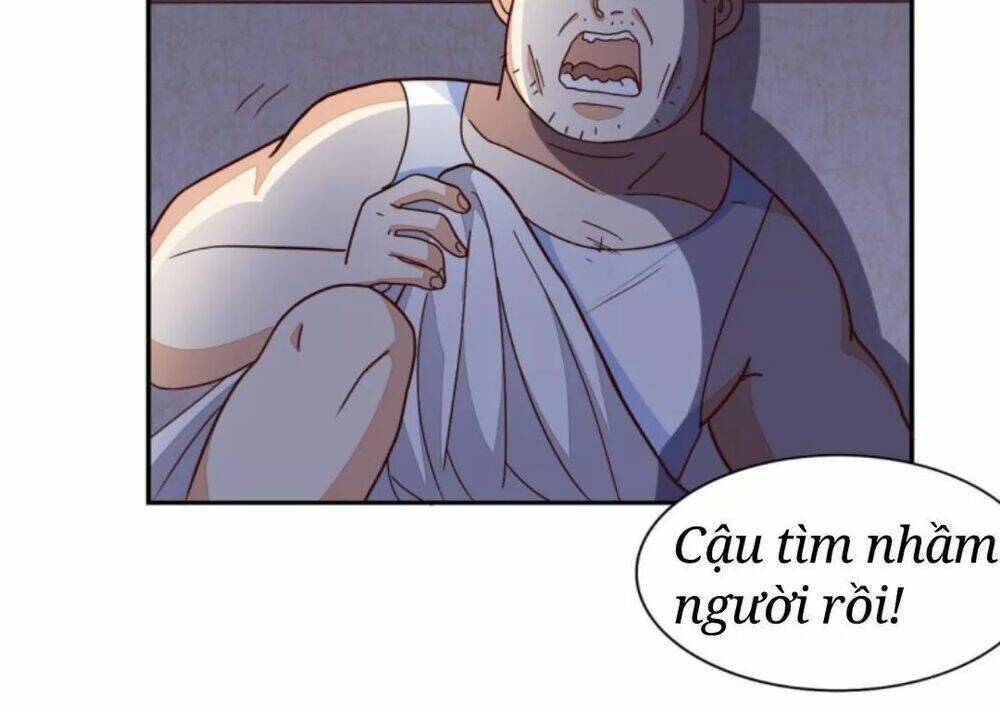 Wechat Siêu Cấp Chapter 19 - Trang 2