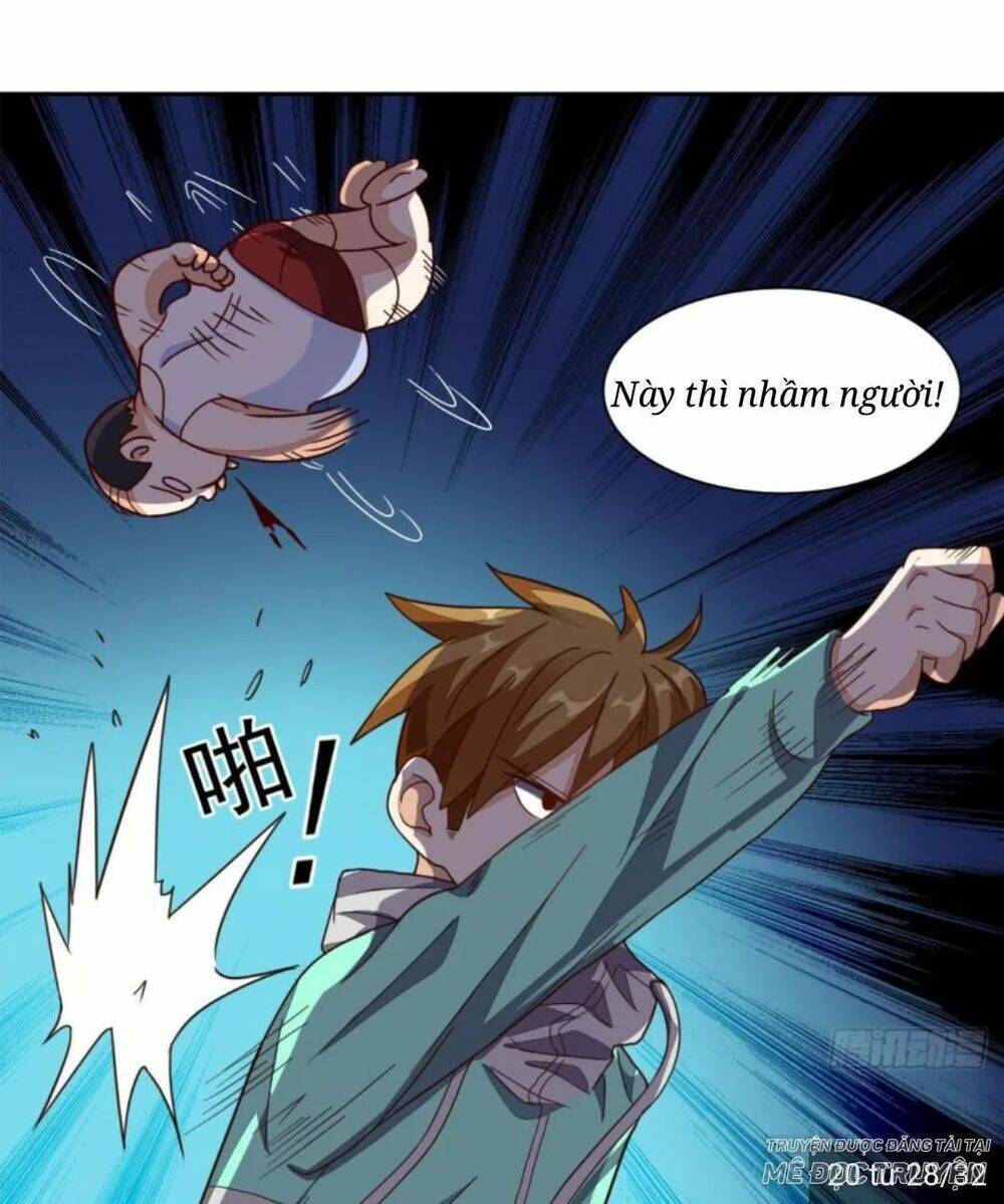 Wechat Siêu Cấp Chapter 19 - Trang 2