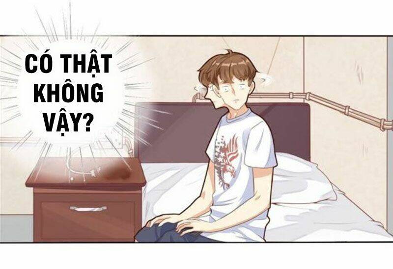 Wechat Siêu Cấp Chapter 2 - Trang 2