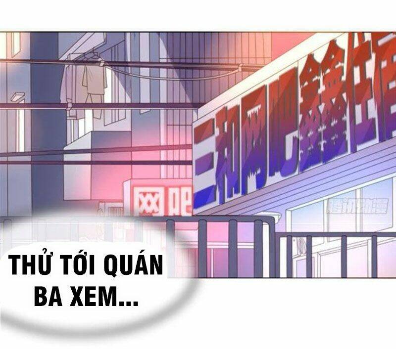 Wechat Siêu Cấp Chapter 2 - Trang 2