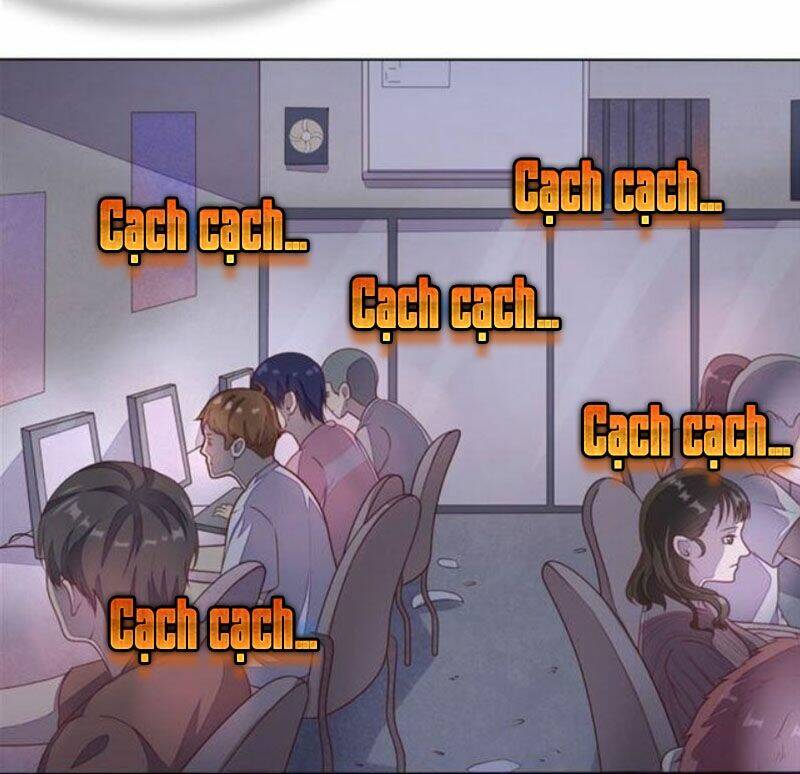 Wechat Siêu Cấp Chapter 2 - Trang 2