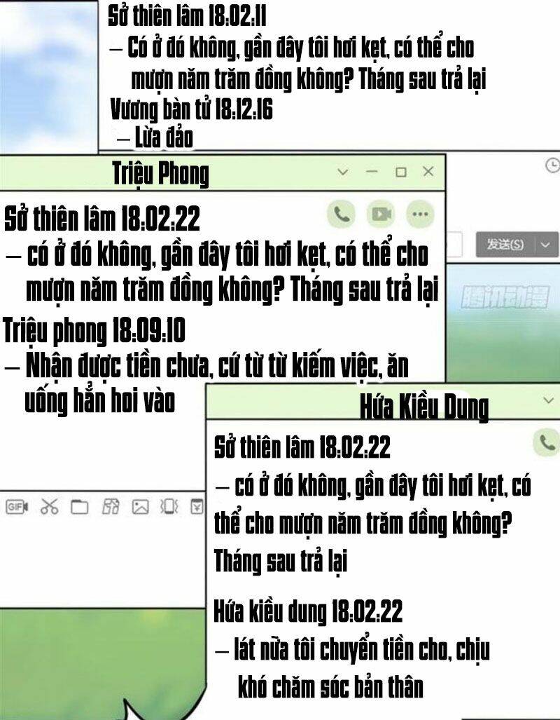 Wechat Siêu Cấp Chapter 2 - Trang 2