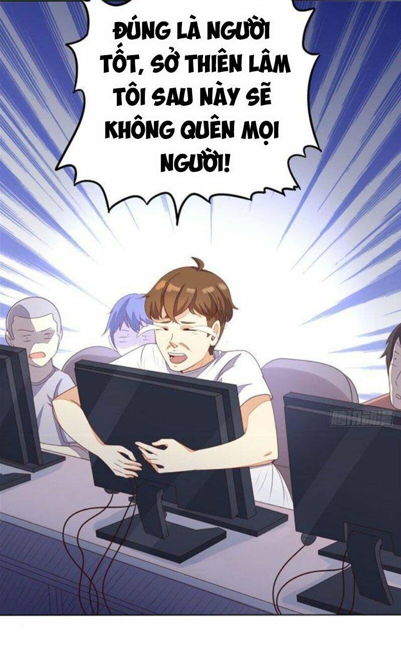 Wechat Siêu Cấp Chapter 2 - Trang 2