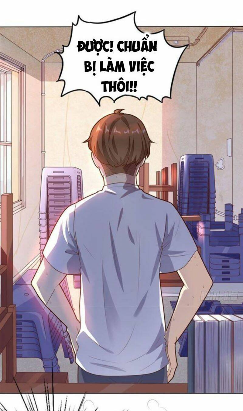 Wechat Siêu Cấp Chapter 2 - Trang 2