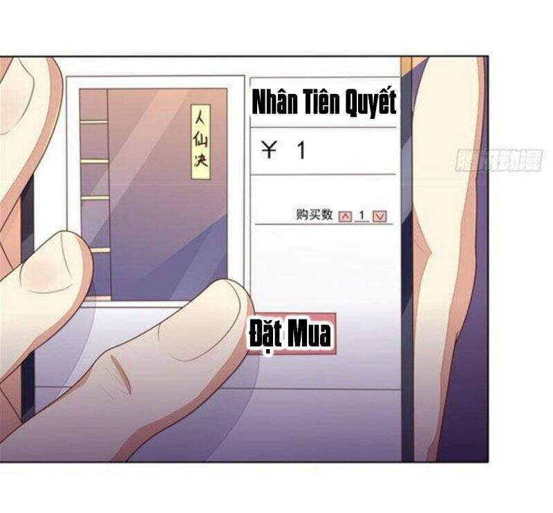 Wechat Siêu Cấp Chapter 2 - Trang 2