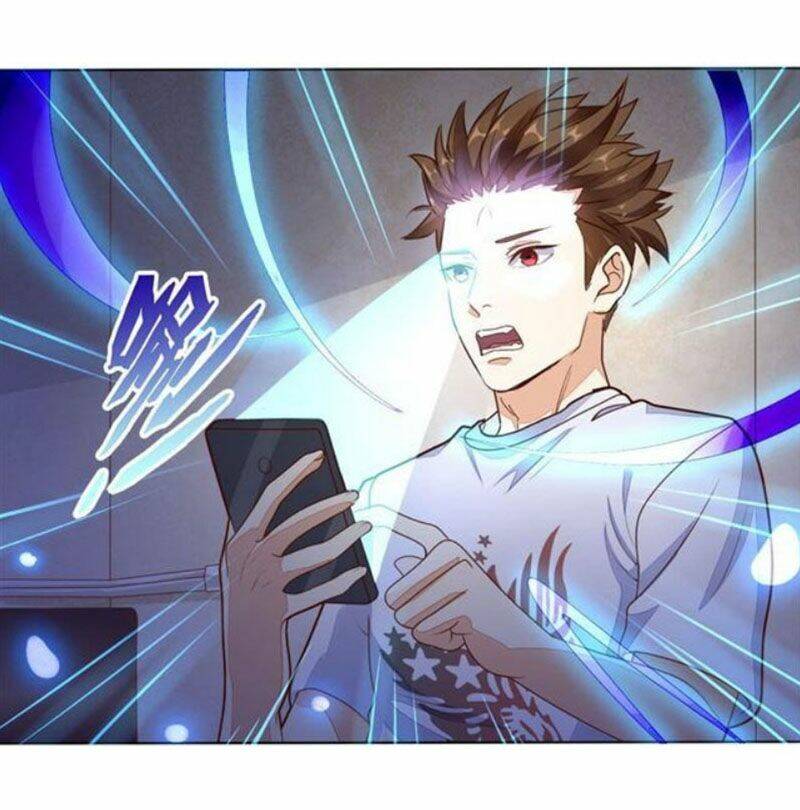 Wechat Siêu Cấp Chapter 2 - Trang 2