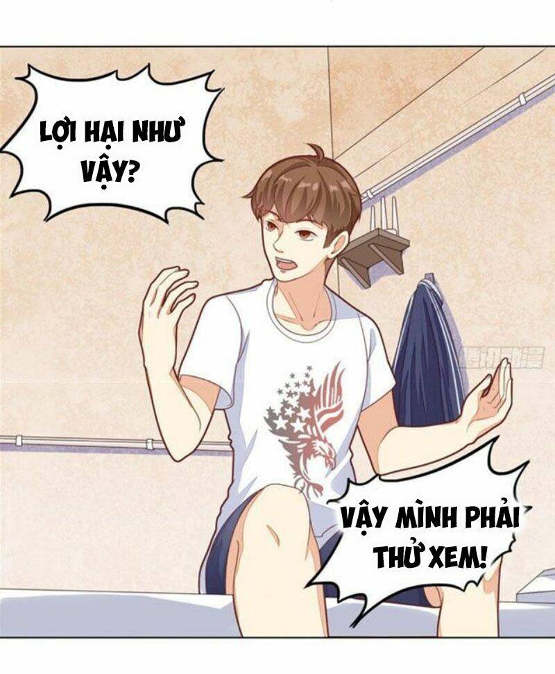 Wechat Siêu Cấp Chapter 2 - Trang 2