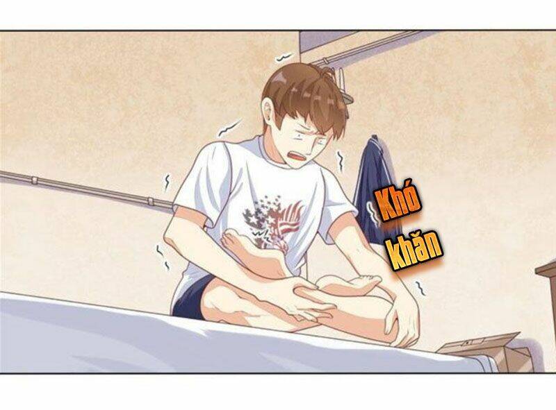 Wechat Siêu Cấp Chapter 2 - Trang 2