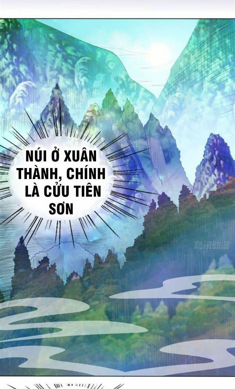 Wechat Siêu Cấp Chapter 2 - Trang 2