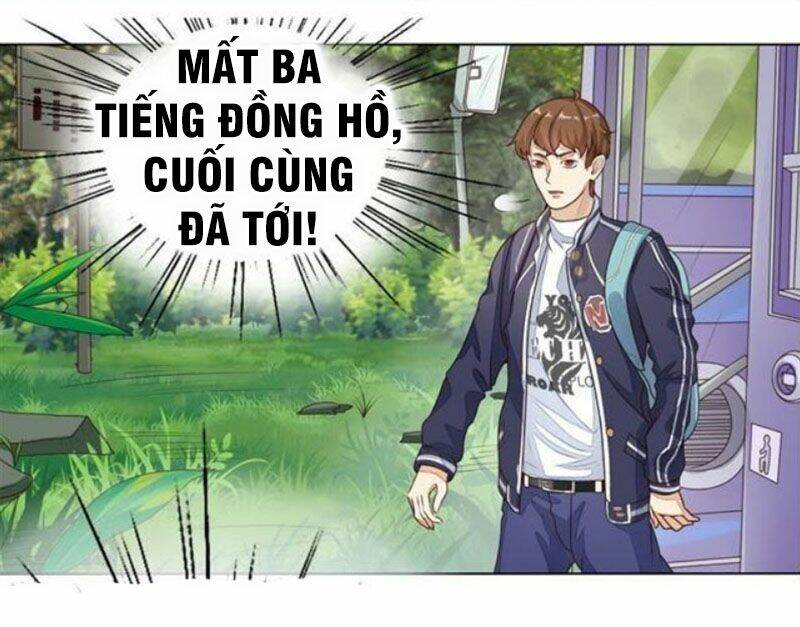 Wechat Siêu Cấp Chapter 2 - Trang 2