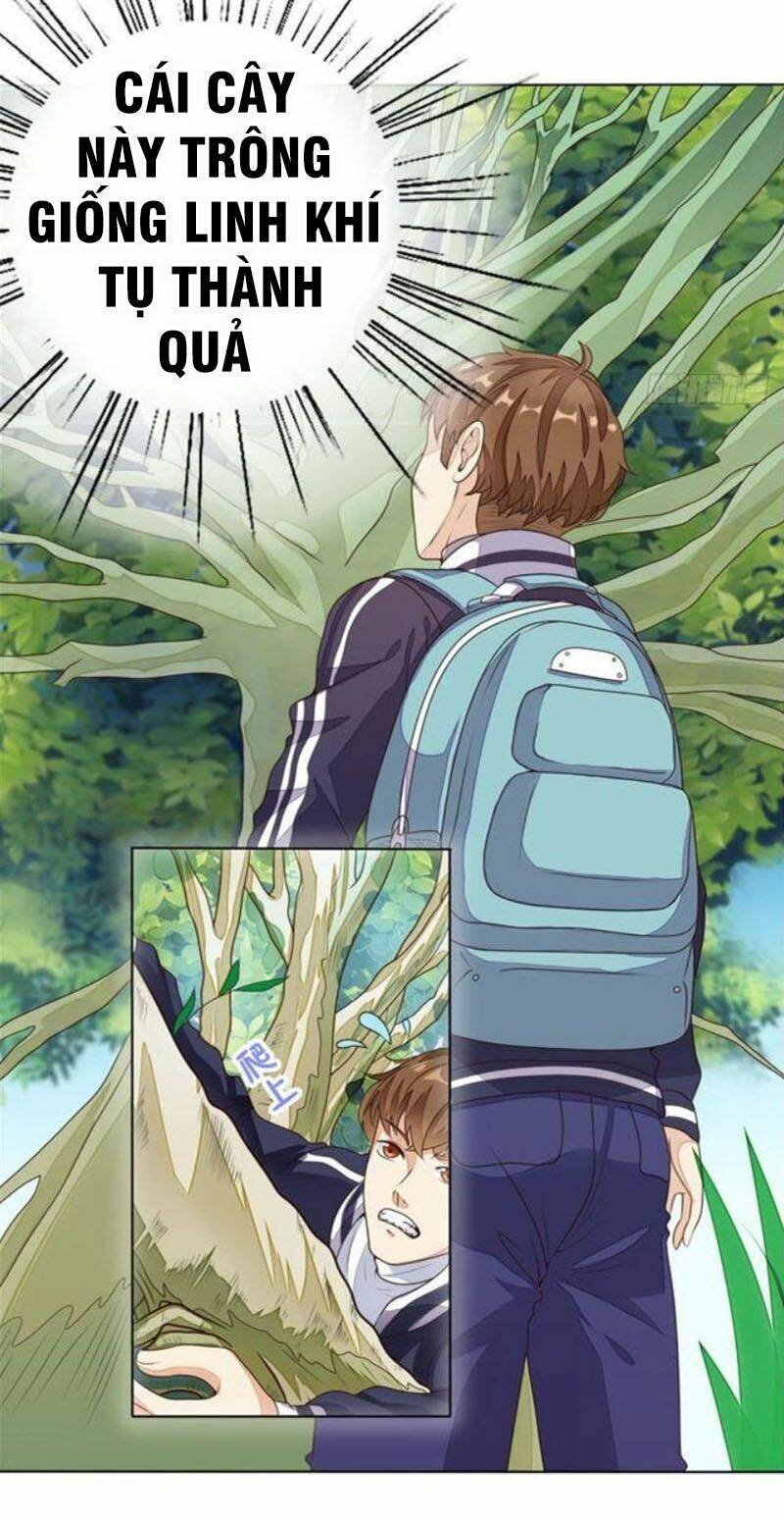 Wechat Siêu Cấp Chapter 2 - Trang 2