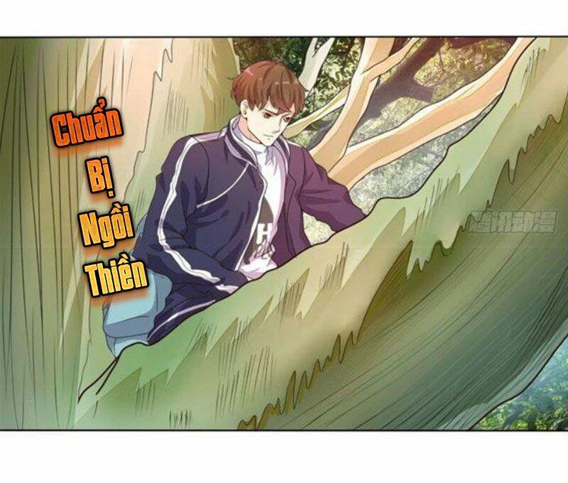 Wechat Siêu Cấp Chapter 2 - Trang 2