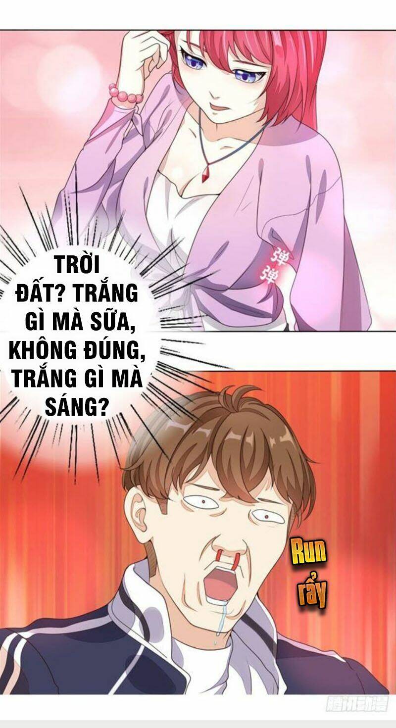 Wechat Siêu Cấp Chapter 2 - Trang 2