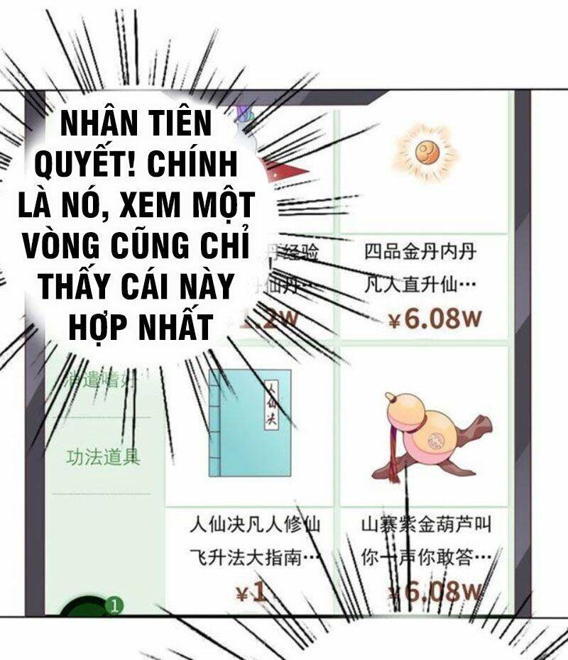 Wechat Siêu Cấp Chapter 2 - Trang 2