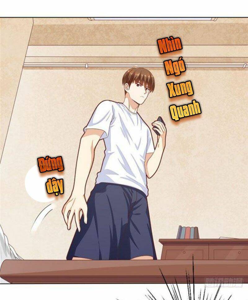 Wechat Siêu Cấp Chapter 2 - Trang 2