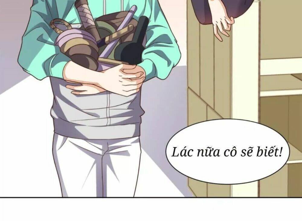 Wechat Siêu Cấp Chapter 20 - Trang 2