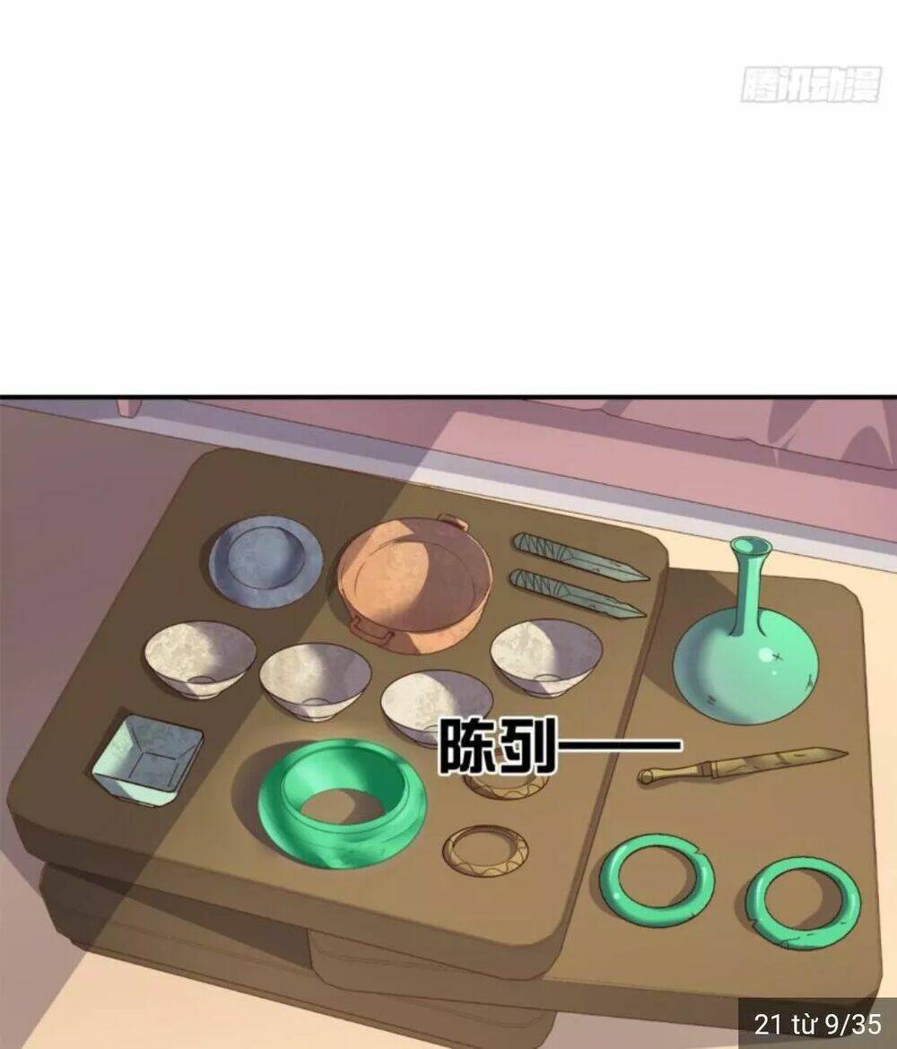 Wechat Siêu Cấp Chapter 20 - Trang 2