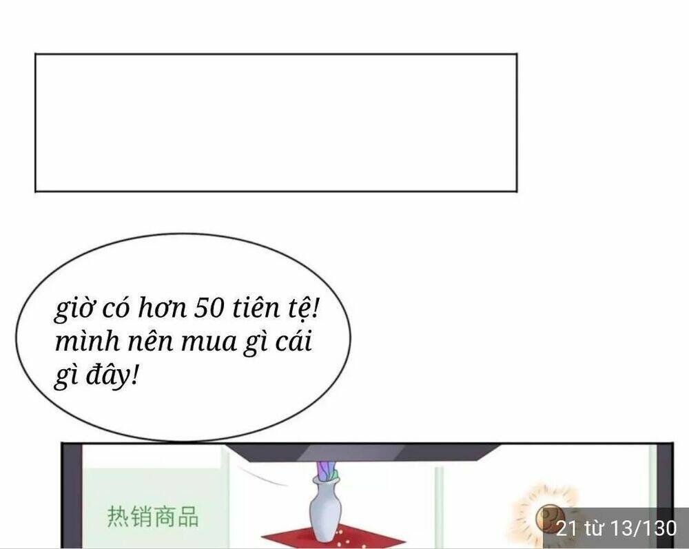 Wechat Siêu Cấp Chapter 20 - Trang 2