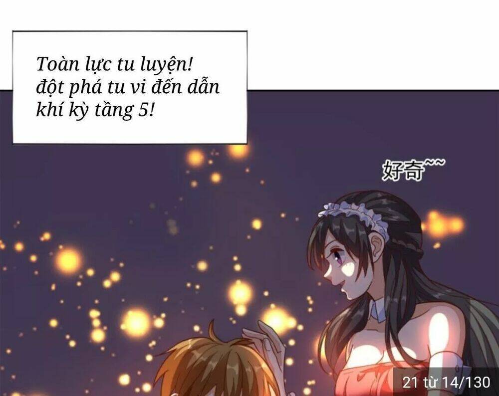 Wechat Siêu Cấp Chapter 20 - Trang 2